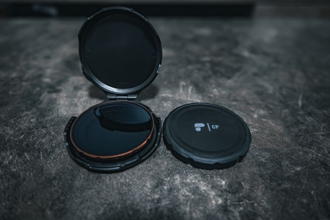 PolarPro LiteChaseriPhone14pro 一式