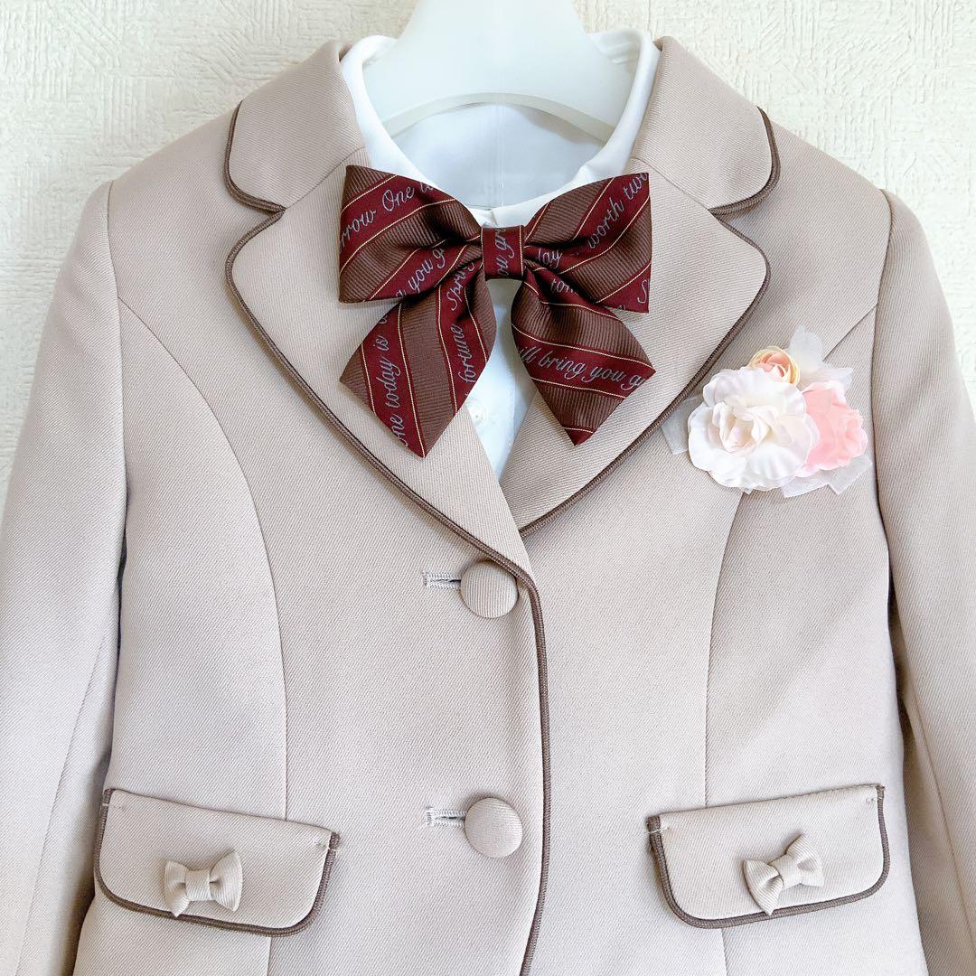 sa•ku•ra115 入学式　卒園式　結婚式　七五三　フォーマル　女の子