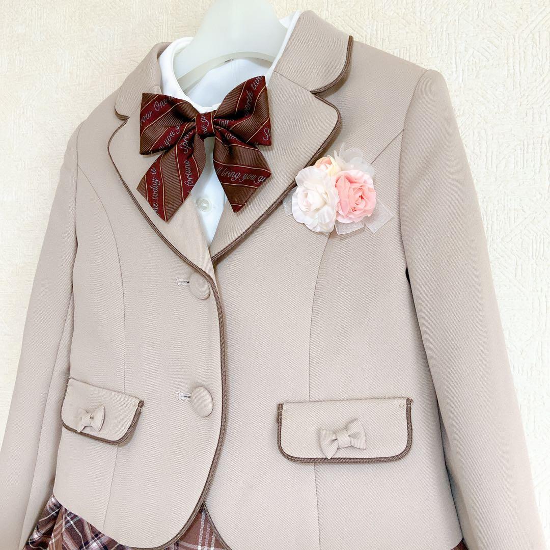 sa•ku•ra115 入学式　卒園式　結婚式　七五三　フォーマル　女の子