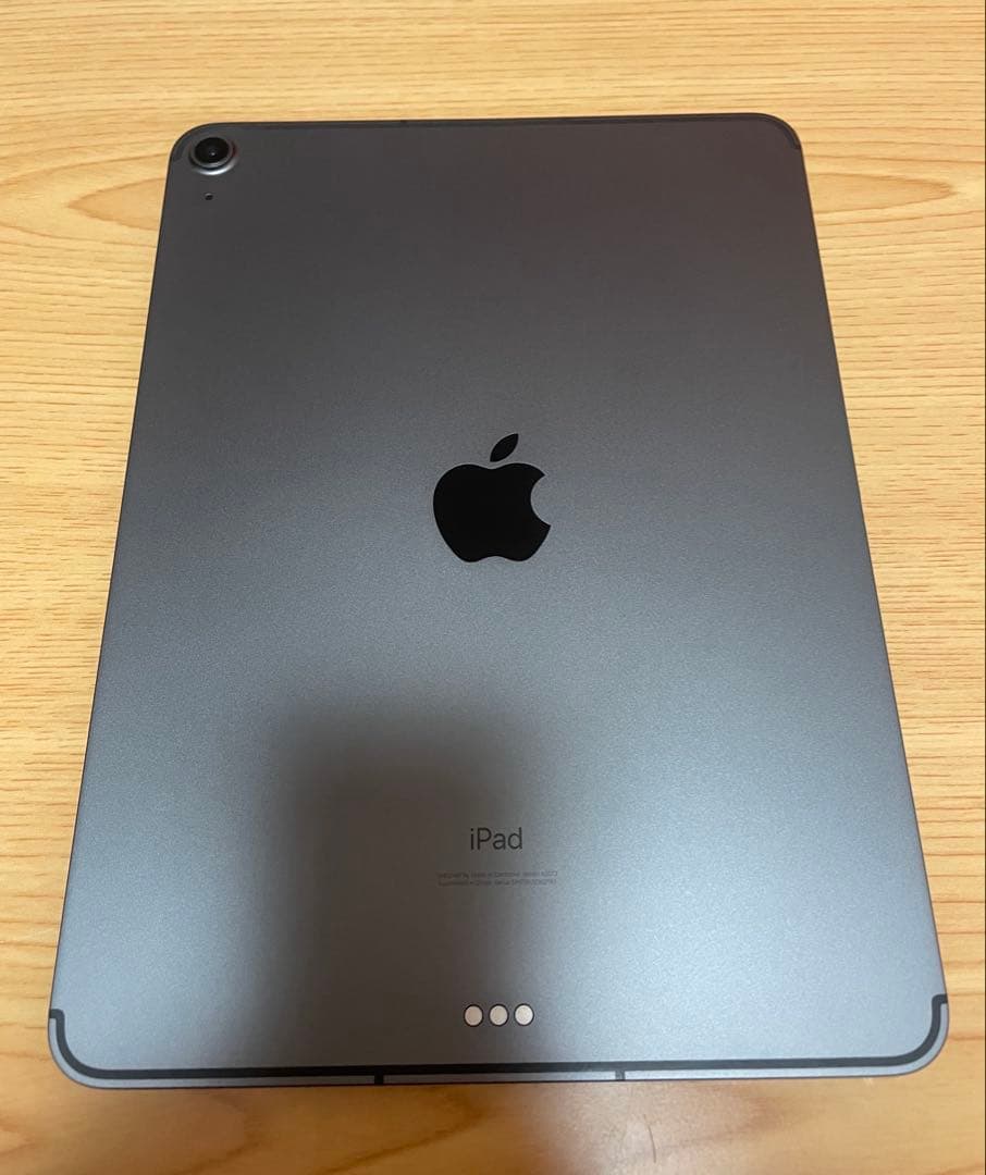 iPad Air 第4世代 Cellular 64GB