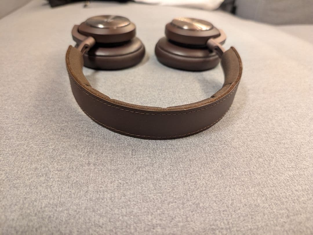 Bang&Olufsen Beoplay H9 3rd gen ブラウン