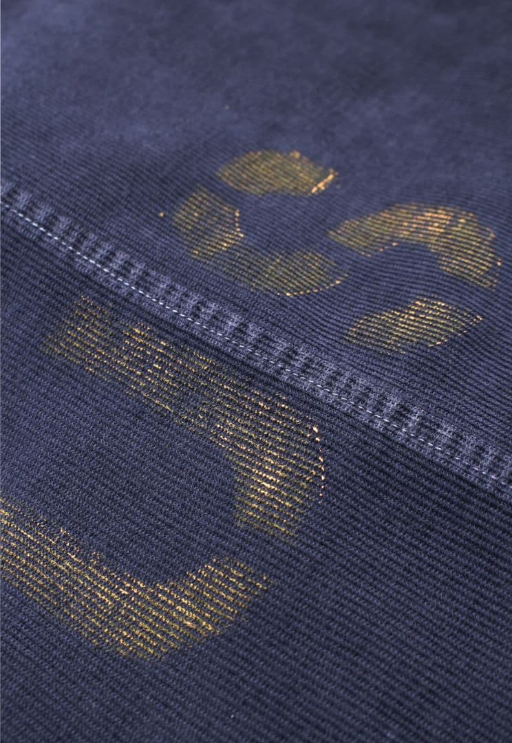 【試着のみ新品】24AW BOWWOW PRISONER CORDS JKT