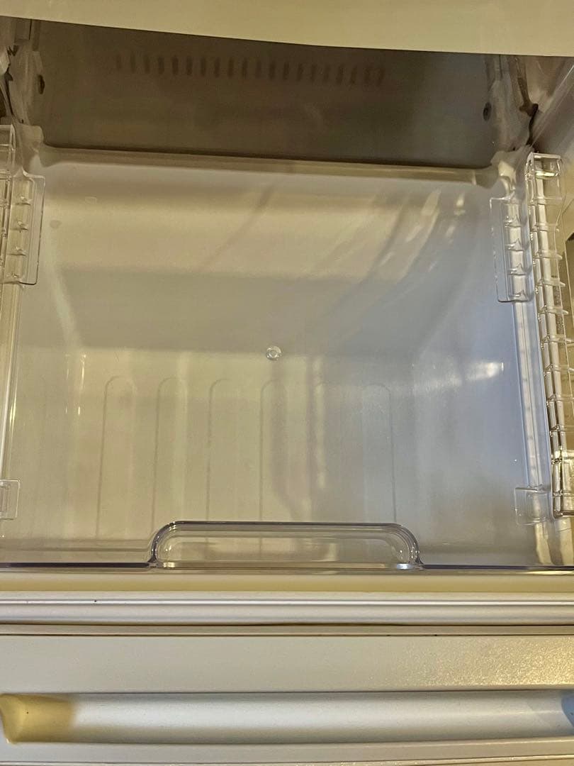 【24日迄の限定出品】2021年製 SHARP 冷蔵庫 179L SJ-D18G