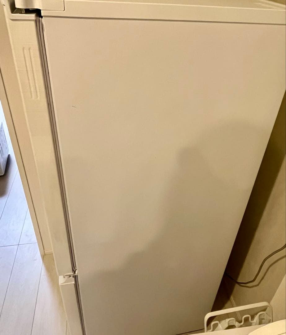 【24日迄の限定出品】2021年製 SHARP 冷蔵庫 179L SJ-D18G