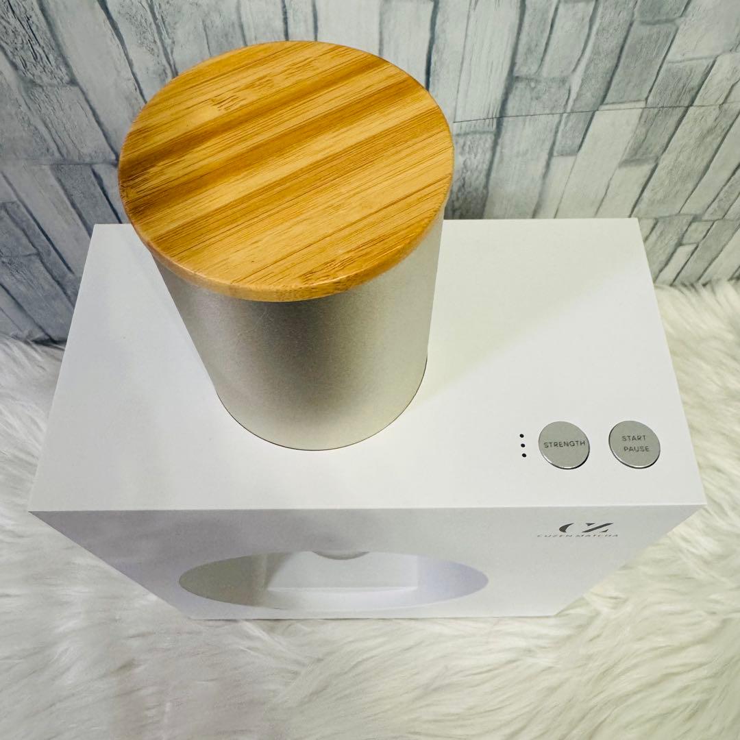 未使用品　新品　Cuzen Matcha 空禅抹茶 スターターキット