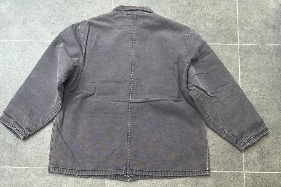 《谷繁》dikiesダックジャケット