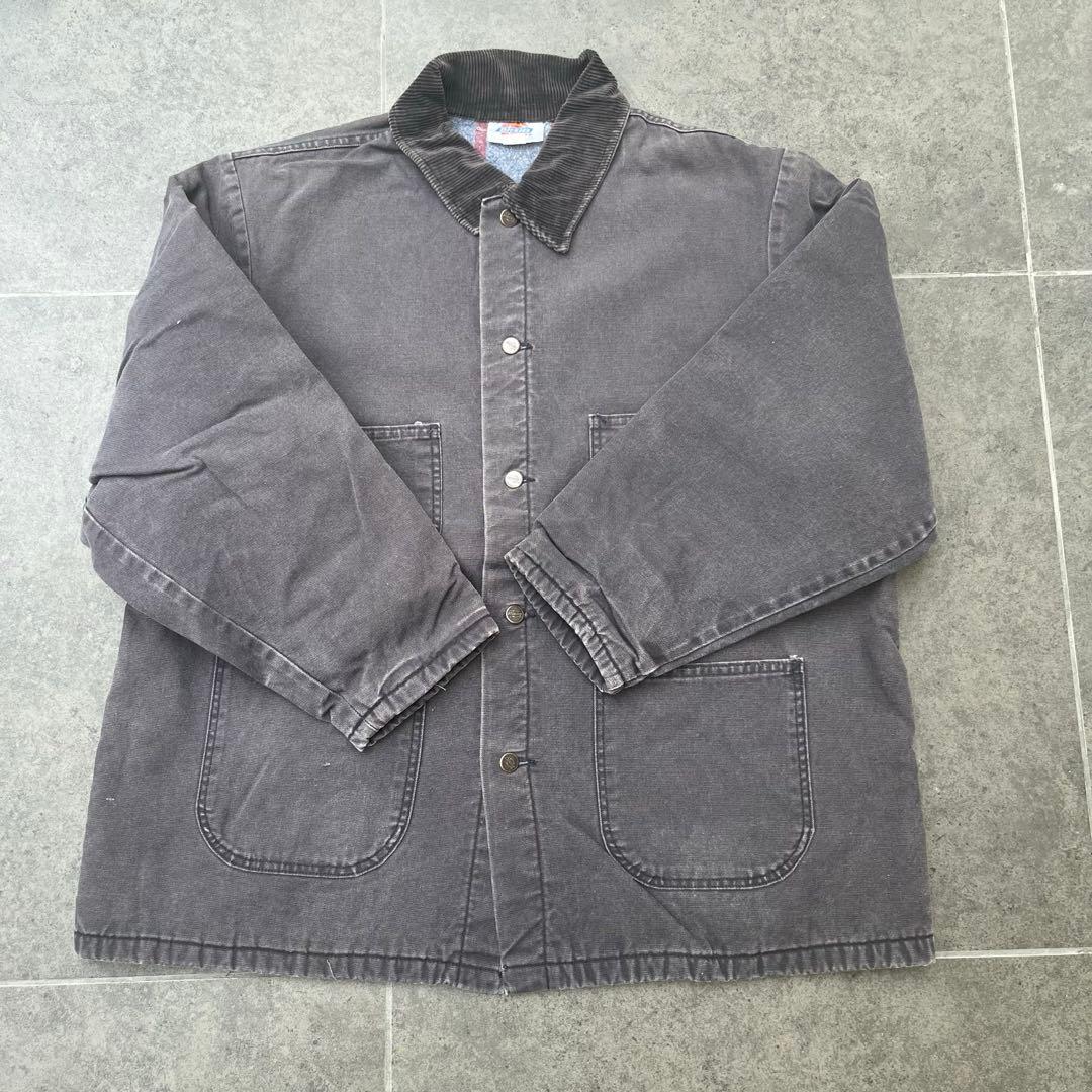 《谷繁》dikiesダックジャケット