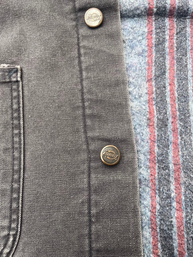 《谷繁》dikiesダックジャケット