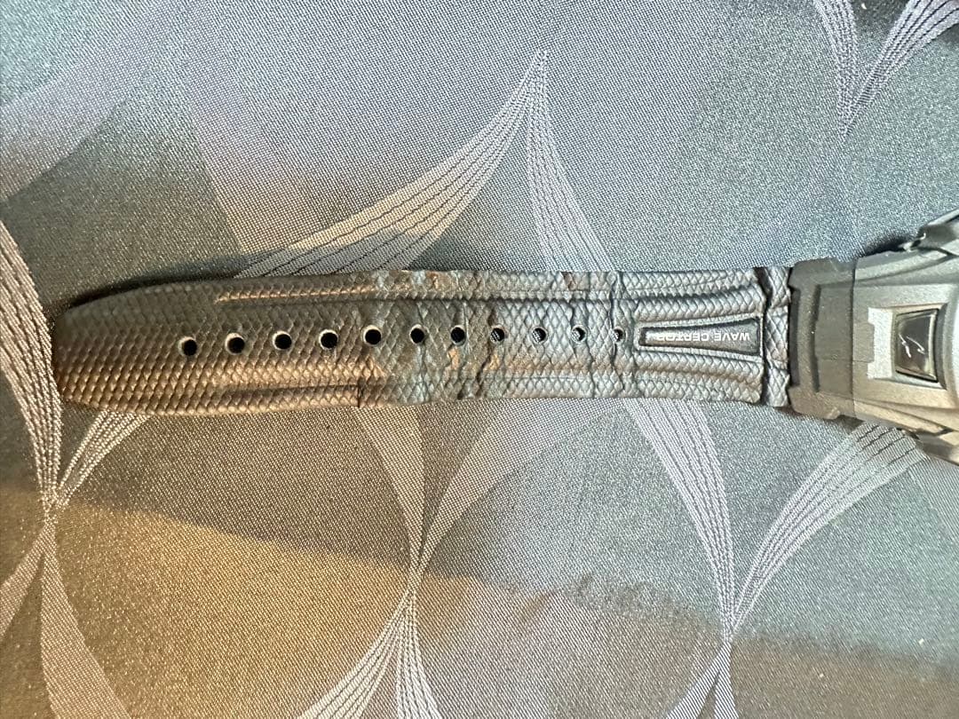 G-SHOCK デジタル腕時計 5点セット