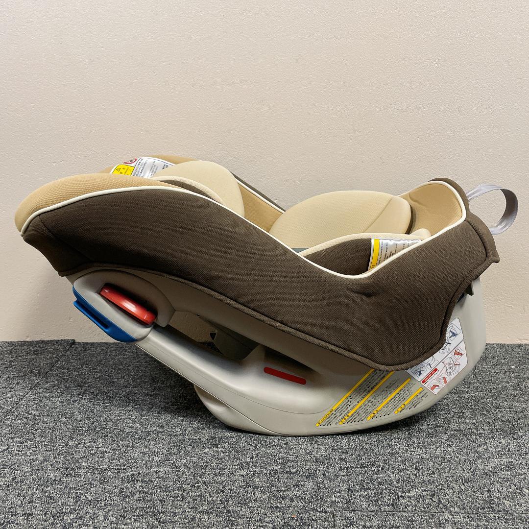 Combi コッコロS UX-U チャイルドシート