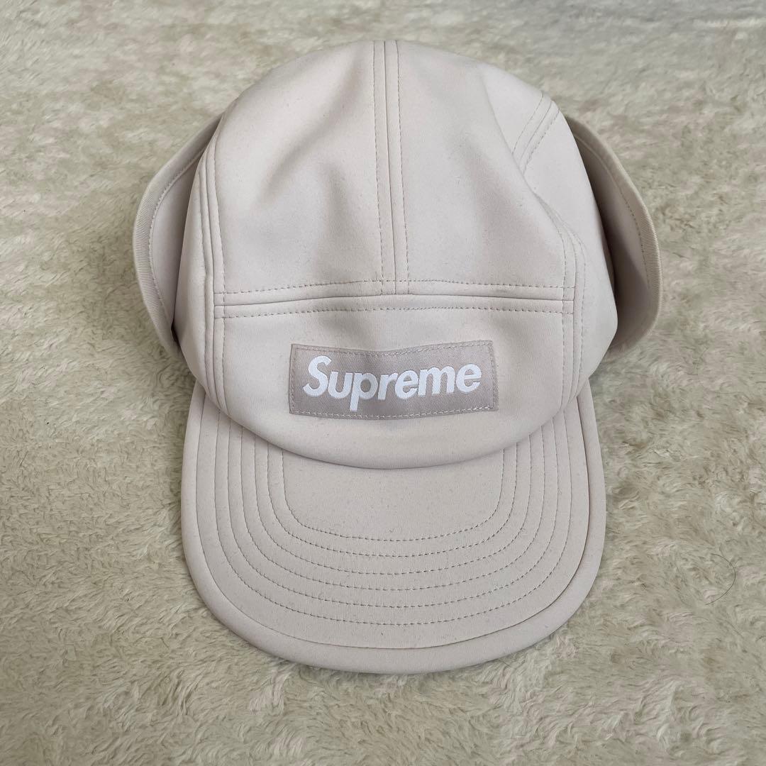 帽子 Supreme Windstopper Earflap