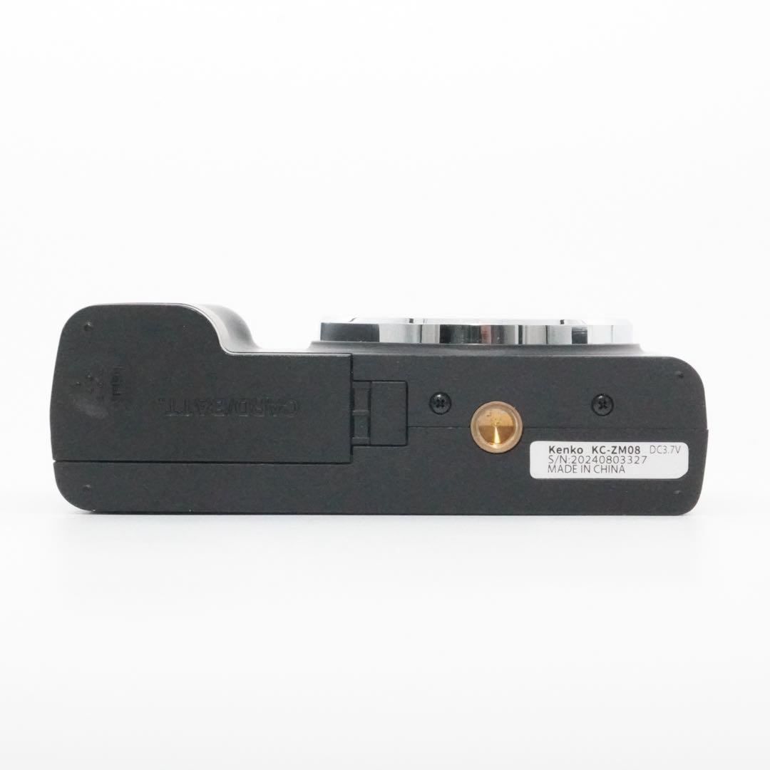 Kenko KC -ZM08 コンデジ