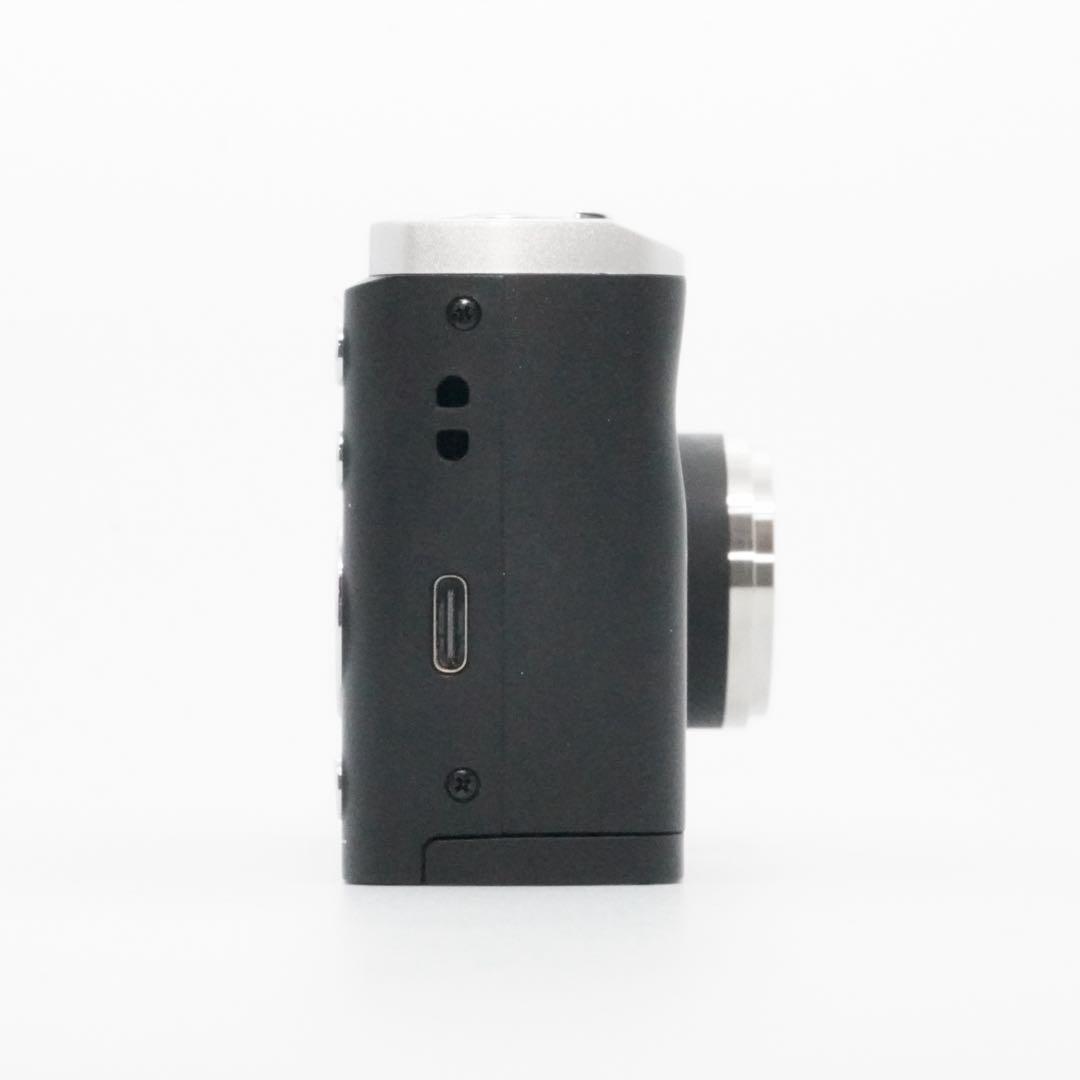 Kenko KC -ZM08 コンデジ