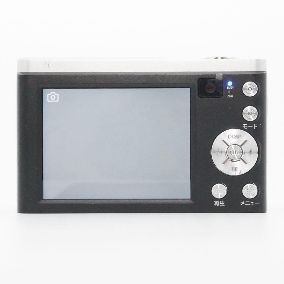 Kenko KC -ZM08 コンデジ