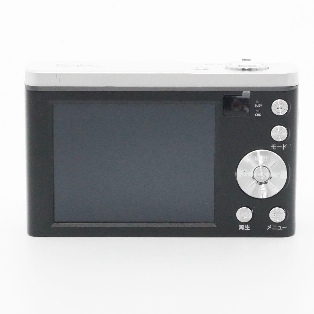 Kenko KC -ZM08 コンデジ