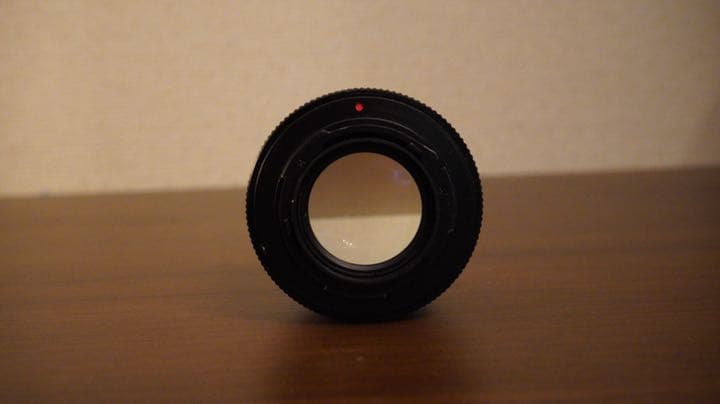 フィルムカメラ Contax Aria Carl zeiss T*50mm f1.4