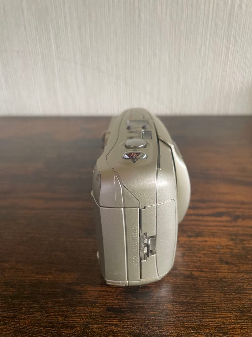 OLYMPUS μ[mju:] ZOOM 70 DELUXE