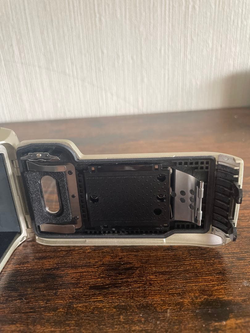 OLYMPUS μ[mju:] ZOOM 70 DELUXE