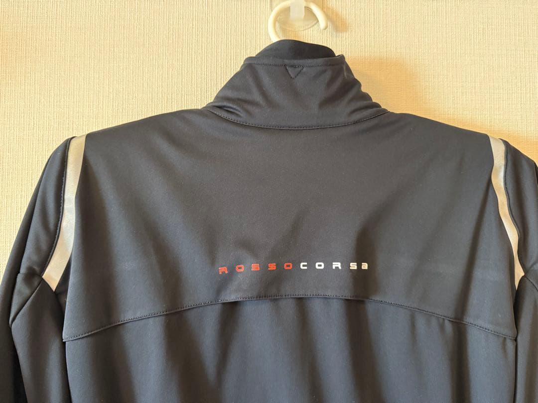 【美品】カステリAlpha Doppio Mサイズ ゴアテックス 2024年購入