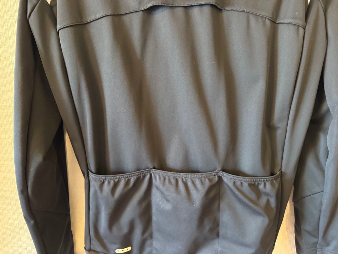 【美品】カステリAlpha Doppio Mサイズ ゴアテックス 2024年購入