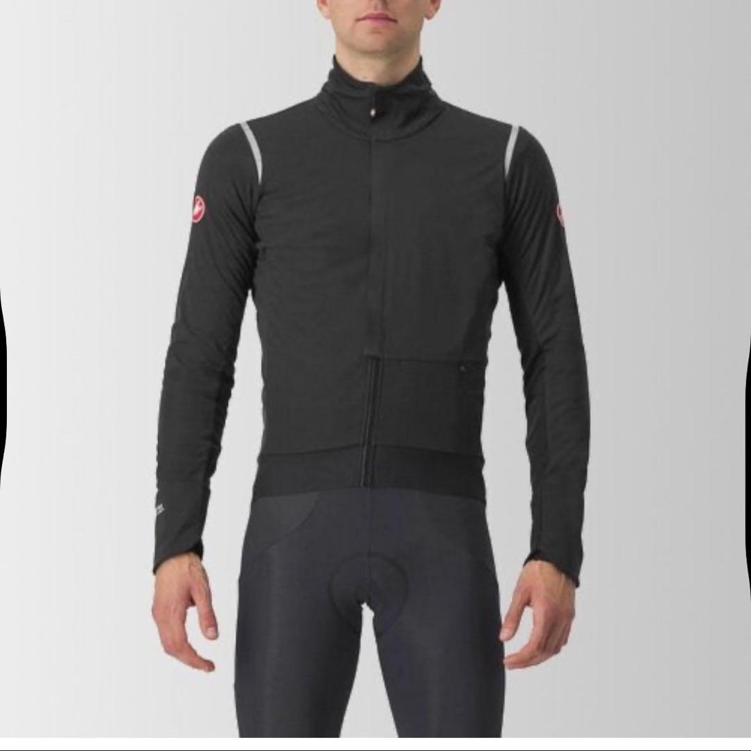 【美品】カステリAlpha Doppio Mサイズ ゴアテックス 2024年購入