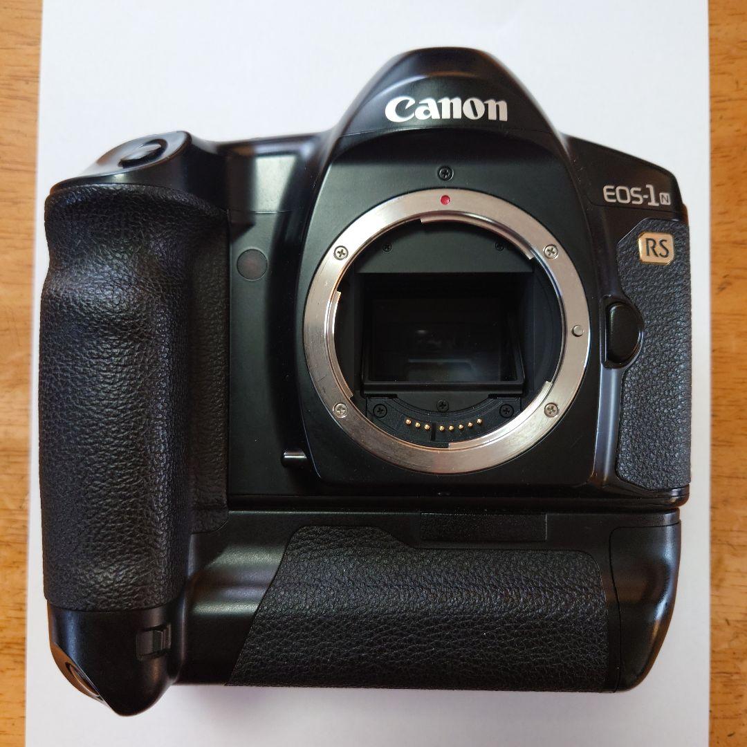Canon　EOS-1N RS ジャンク