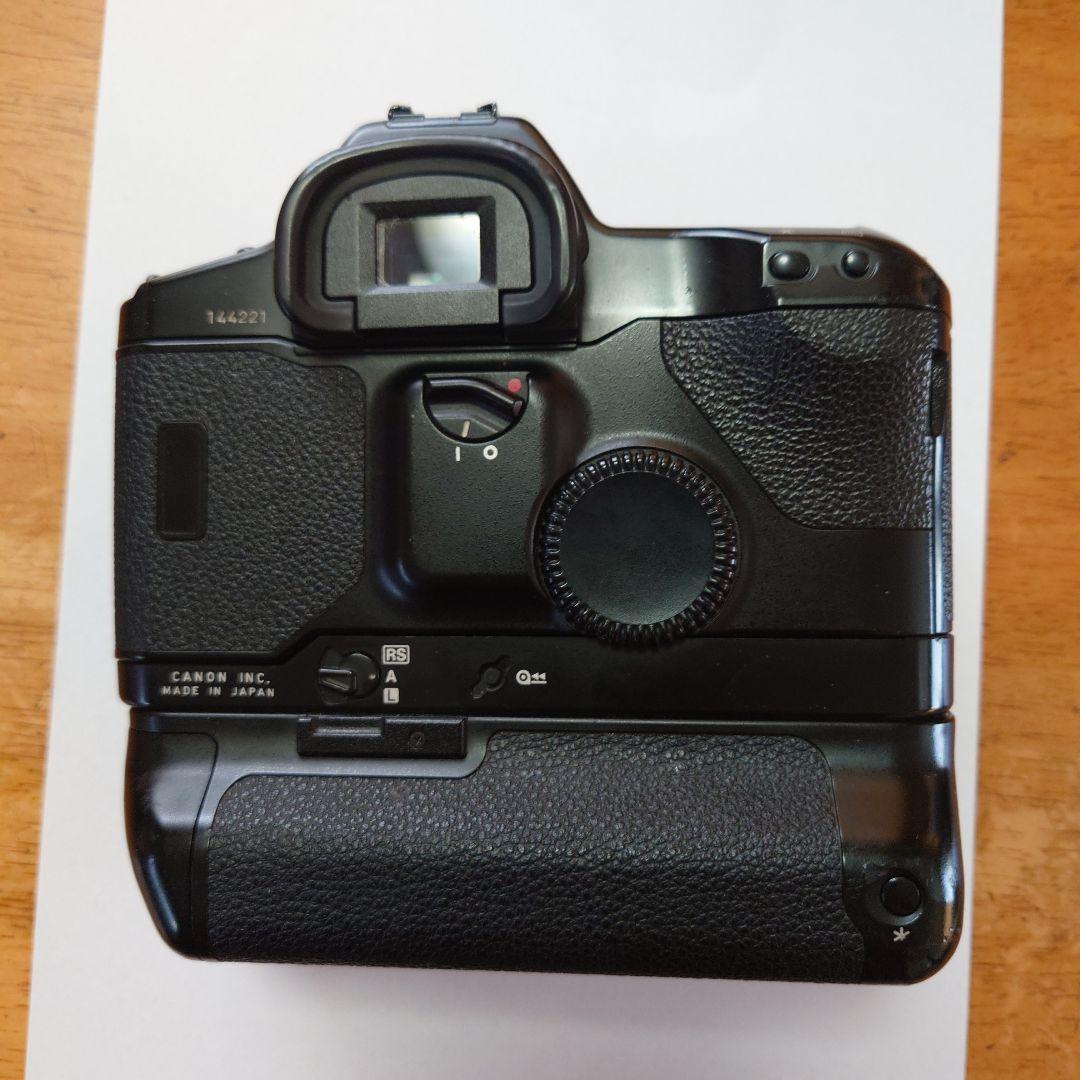 Canon　EOS-1N RS ジャンク