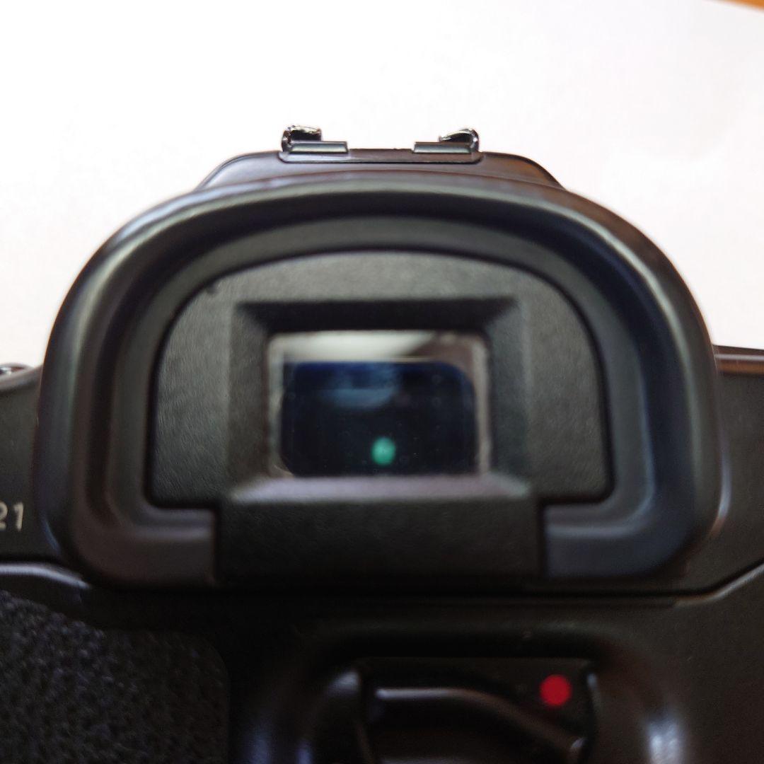 Canon　EOS-1N RS ジャンク