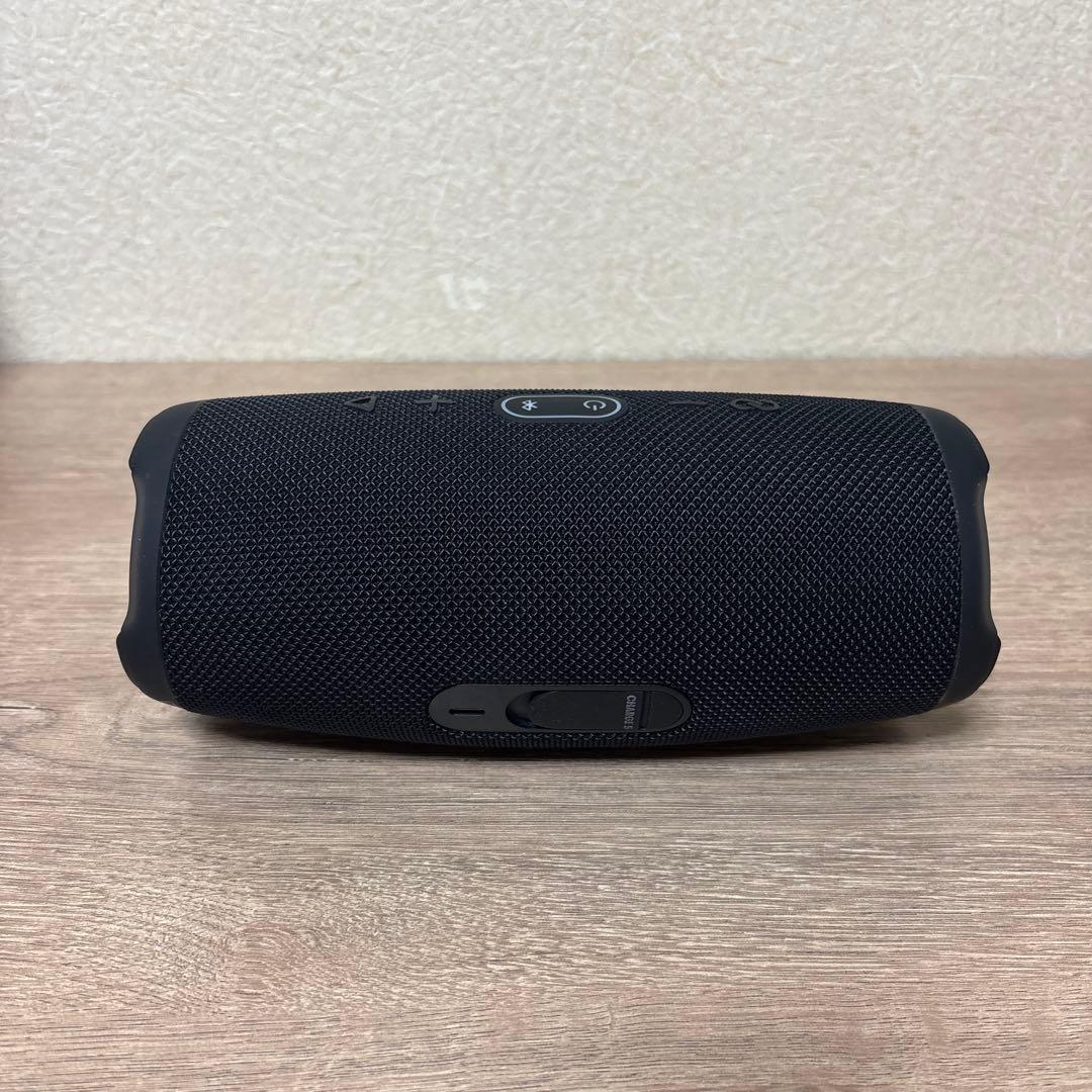 r*z様 JBL charge 5 ワイヤレススピーカー　ブラック