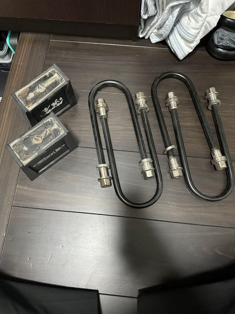 玄武3.5インチブロック