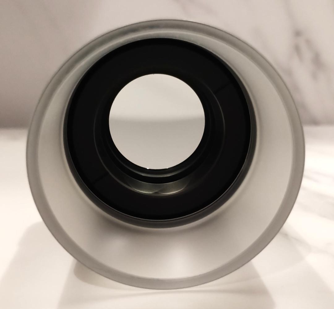 美品 Carl Zeiss Triotar トリオタール T* ルーペ 5X