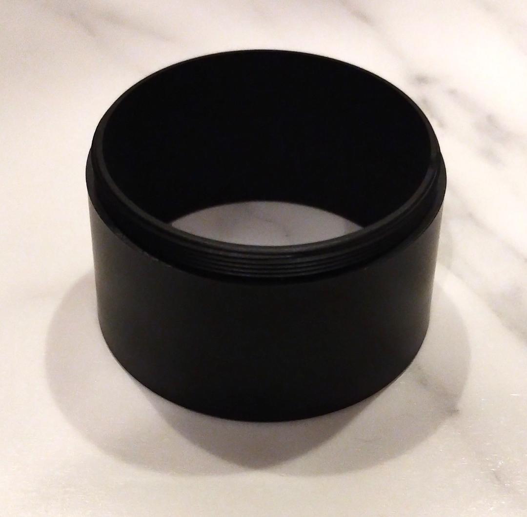 美品 Carl Zeiss Triotar トリオタール T* ルーペ 5X