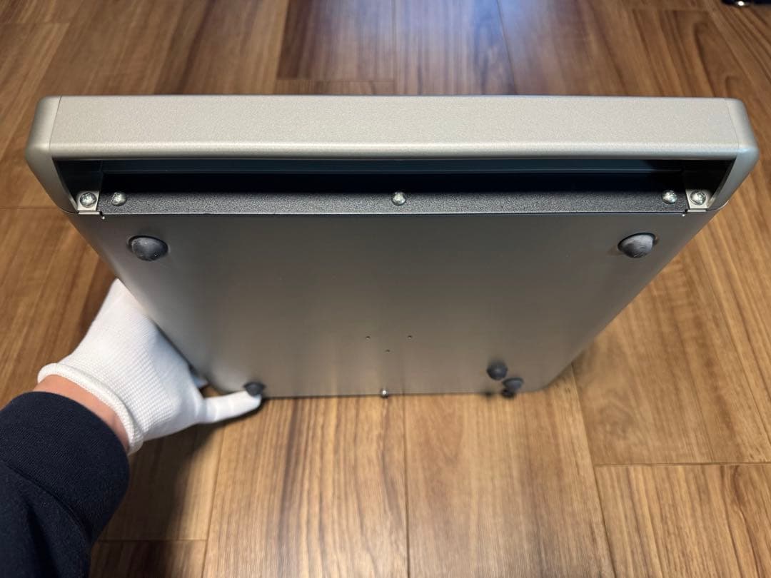 MACKIE 1202-VLZ3 アナログミキサー