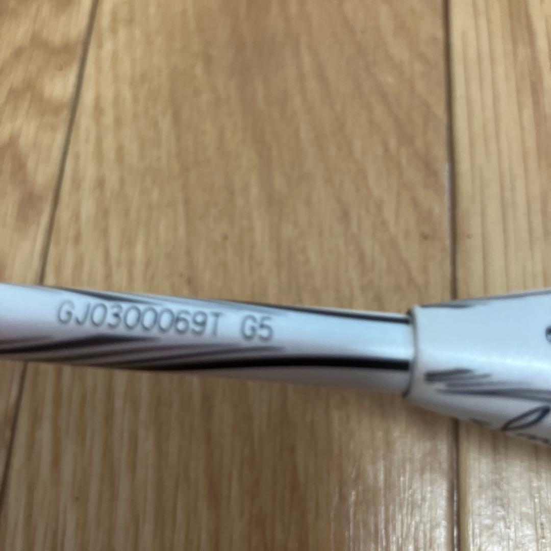 GOSEN INFERNO Lite |ゴーセン インフェルノライト/4u5