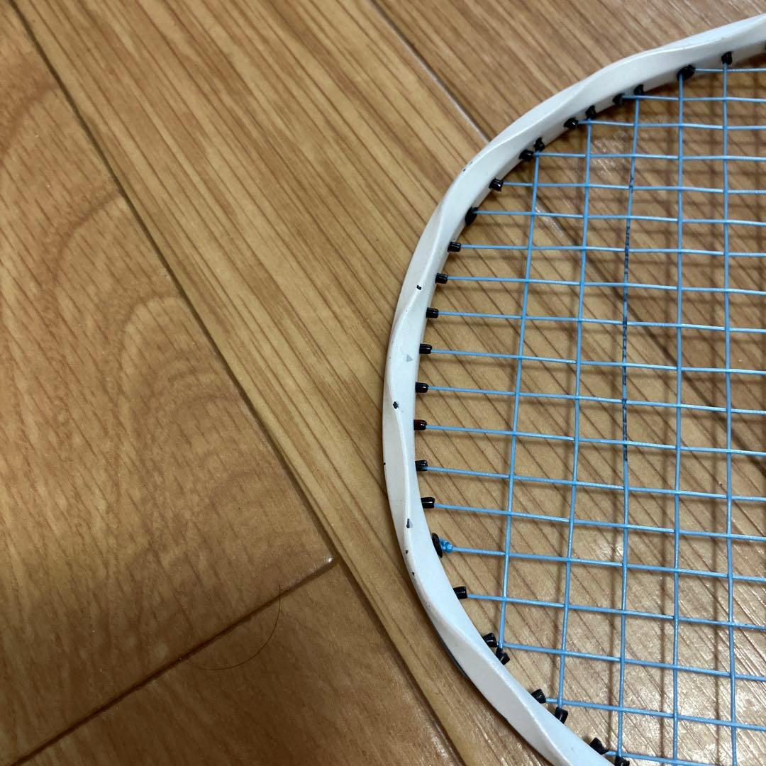 GOSEN INFERNO Lite |ゴーセン インフェルノライト/4u5