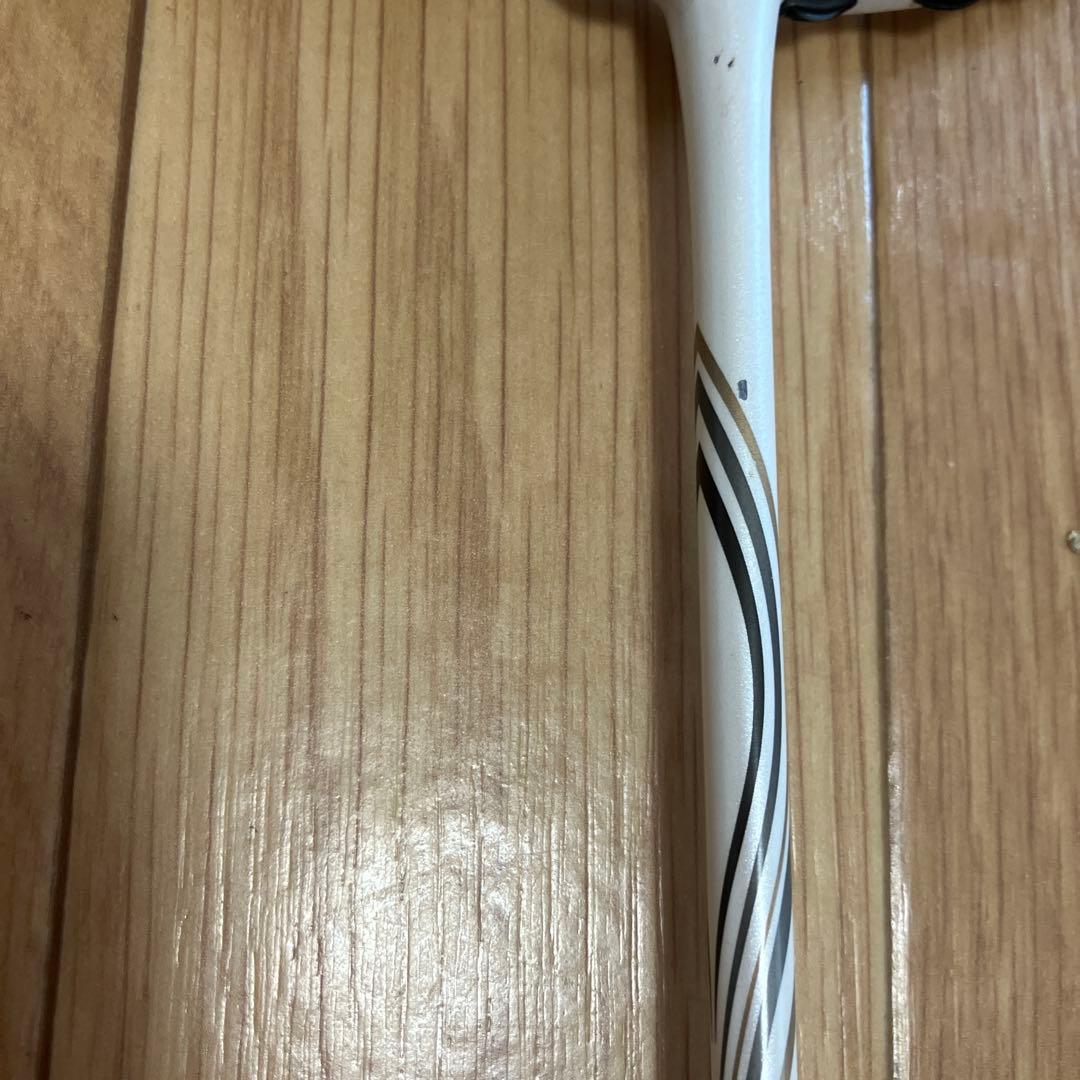 GOSEN INFERNO Lite |ゴーセン インフェルノライト/4u5