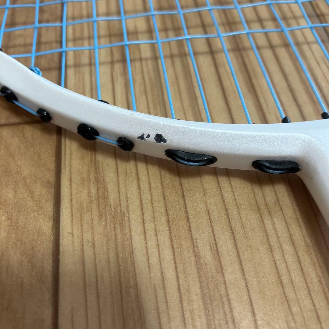 GOSEN INFERNO Lite |ゴーセン インフェルノライト/4u5