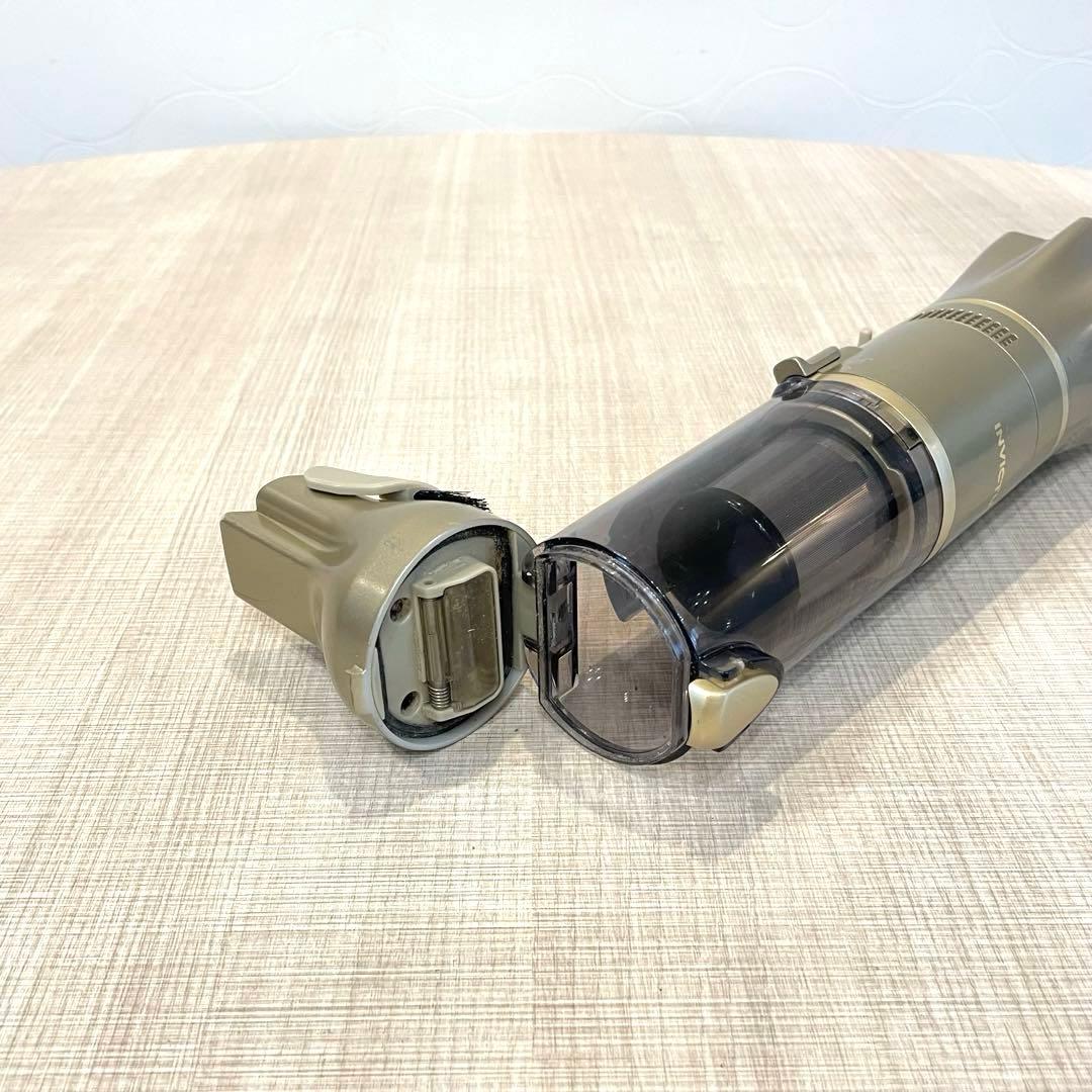 美品 Invictus One コードレスクリーナー INV-102 24年製