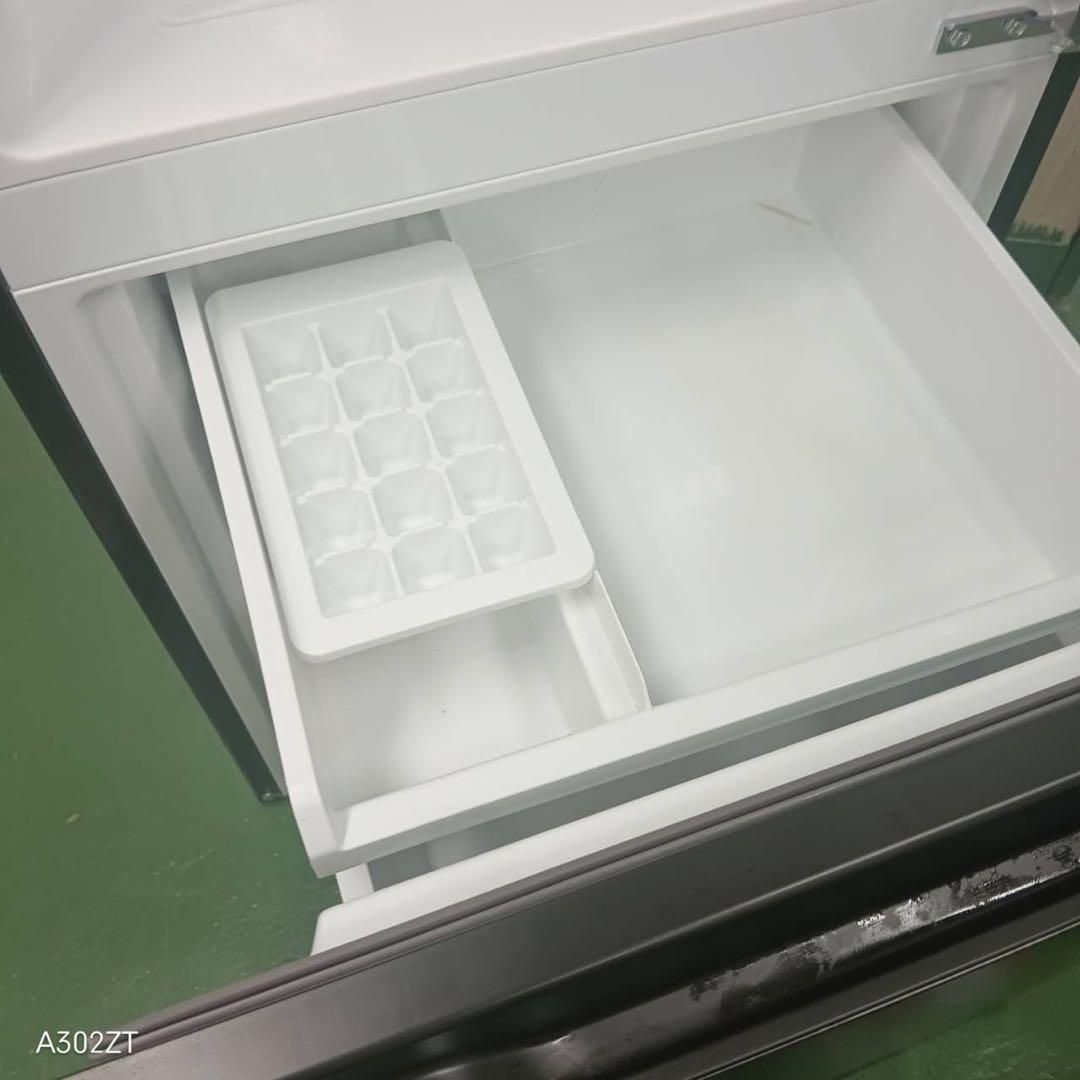 2F☆R27 アクア　25年製　201L　木目デザイン　冷蔵庫　安い 洗濯機