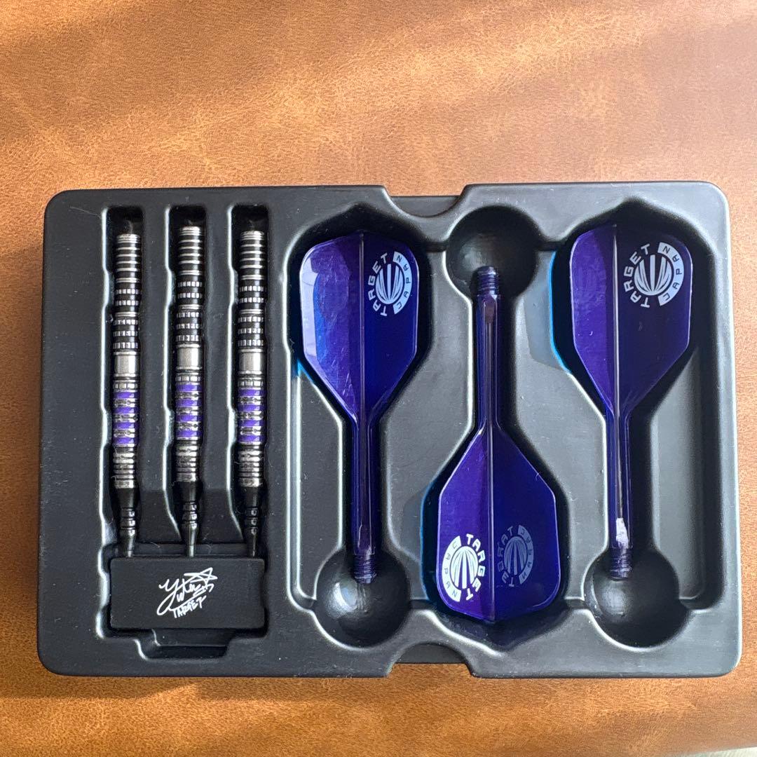 【ターゲット】 プライム シリウス G4 林雄太モデル 2BA 210476