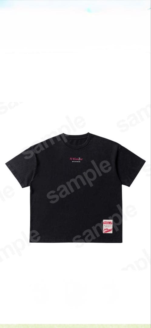 IMP. LIVE TOUR 2026 Tシャツ
