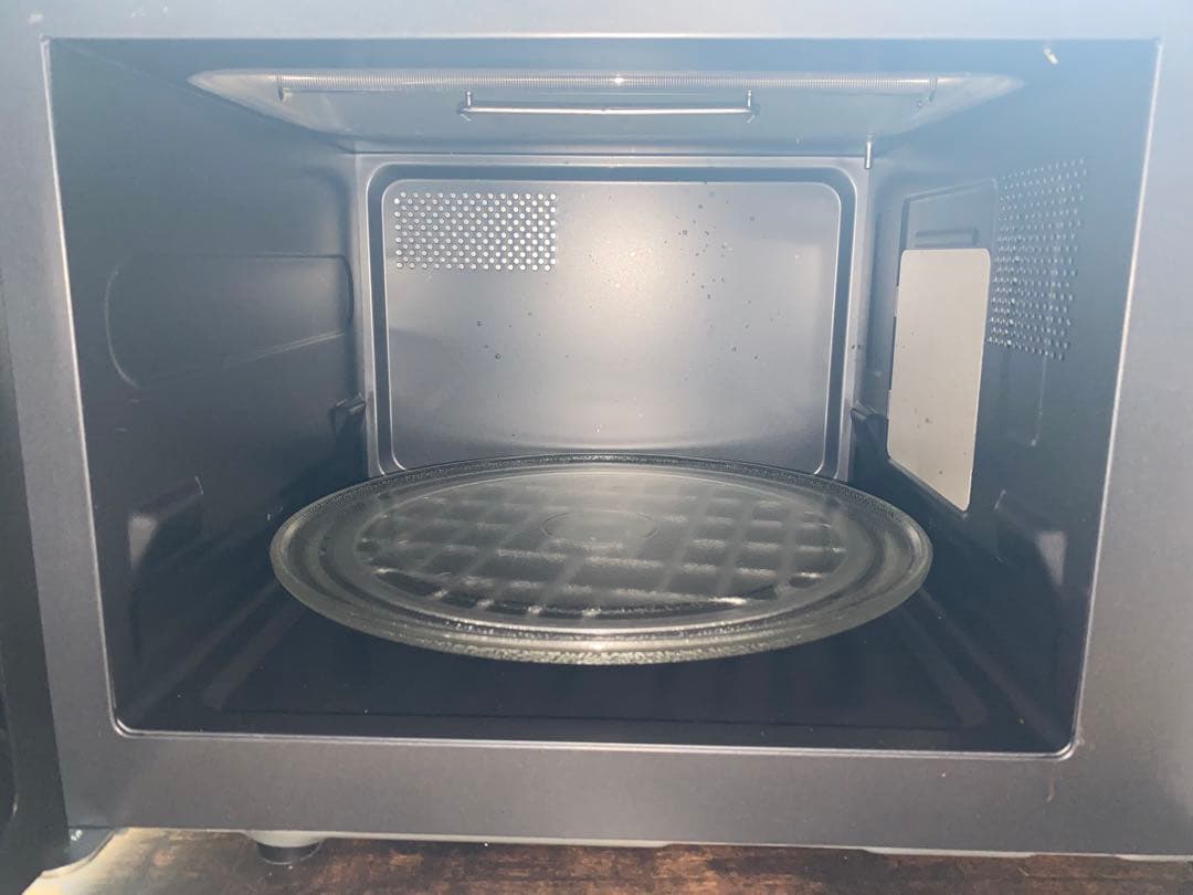 プ*。様 SHARP 定価25080円 電子レンジ RE-M16A-W 22年製