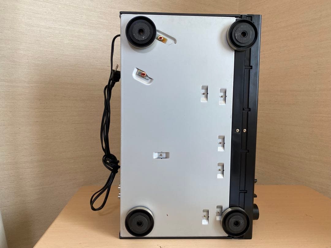 TEAC ステレオカセットデッキ V-1030