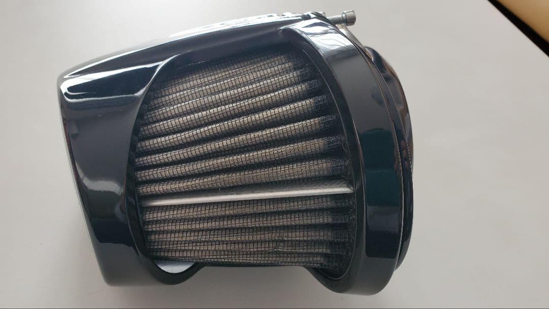 ハーレー M8 ソフテイル スクリーミンイーグル エアクリーナー