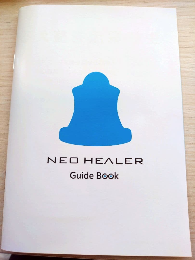 ネオヒーラーテックNEO HEALER TECH