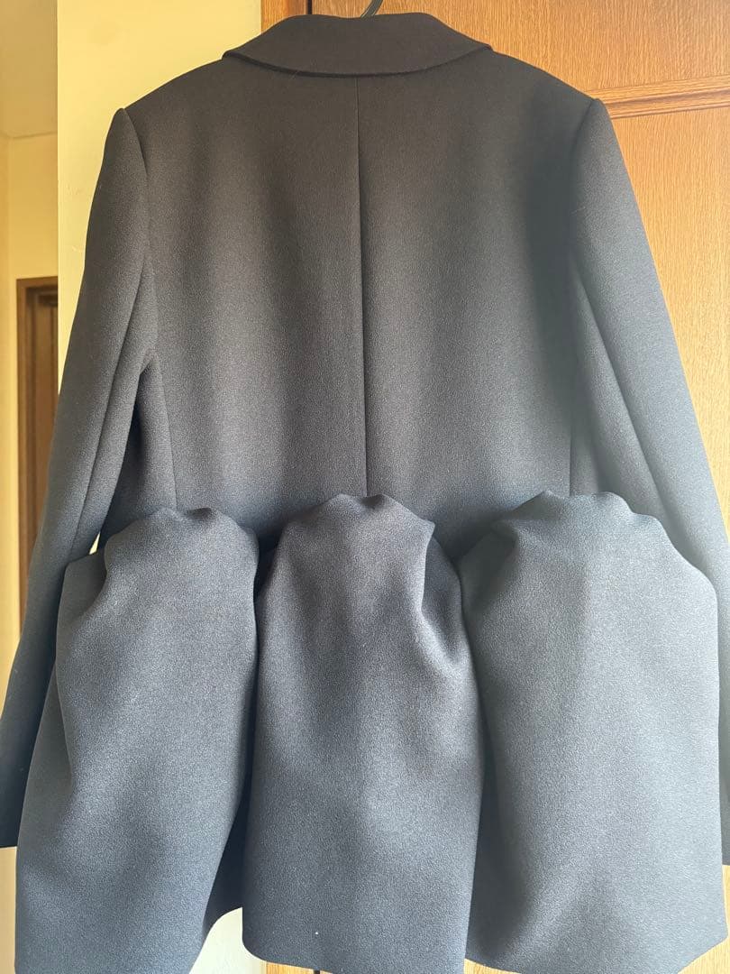 PACHMAN COBB JACKET 36 パハマン