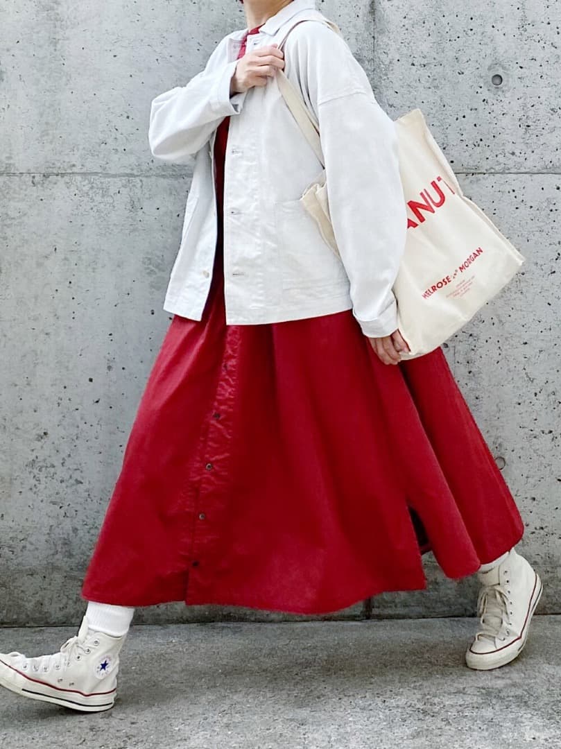 HARVESTY◆ハーベスティ◆スノーデニムカバーオール　ユニセックス　日本製