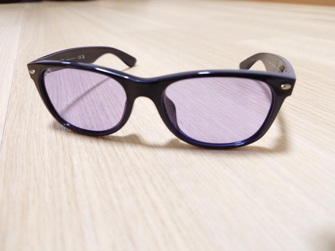 レイバン サングラス ニューウェイファーラーRB2132F 正規品