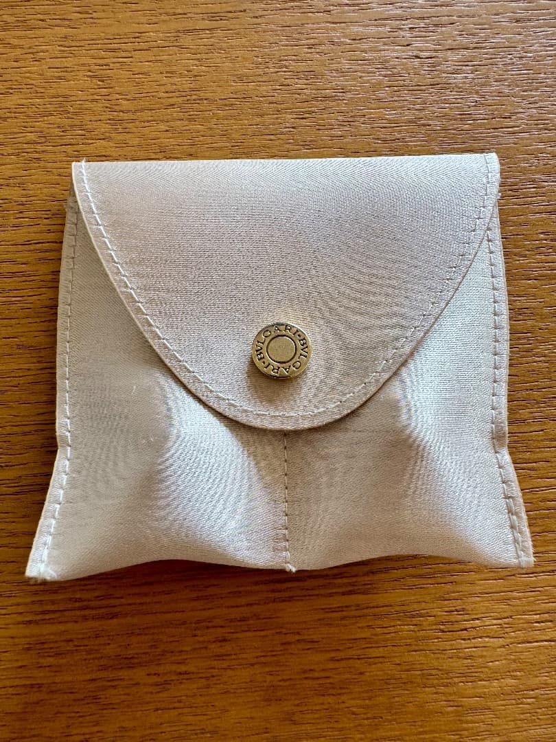 【値下げ】ブルガリ カフス ブルー シルバー カフスボタン カフリンクス