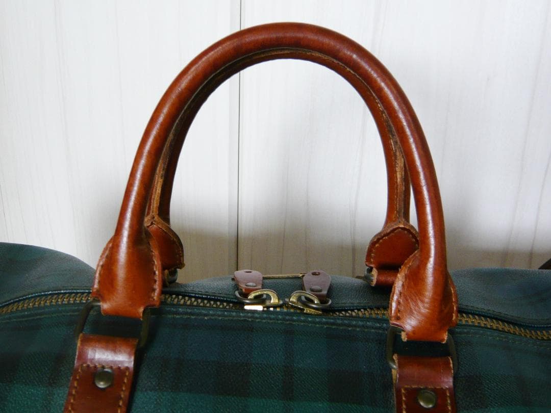 POLO ポロ 大型 60㎝ ラルフローレン ボストンバッグ バッグ